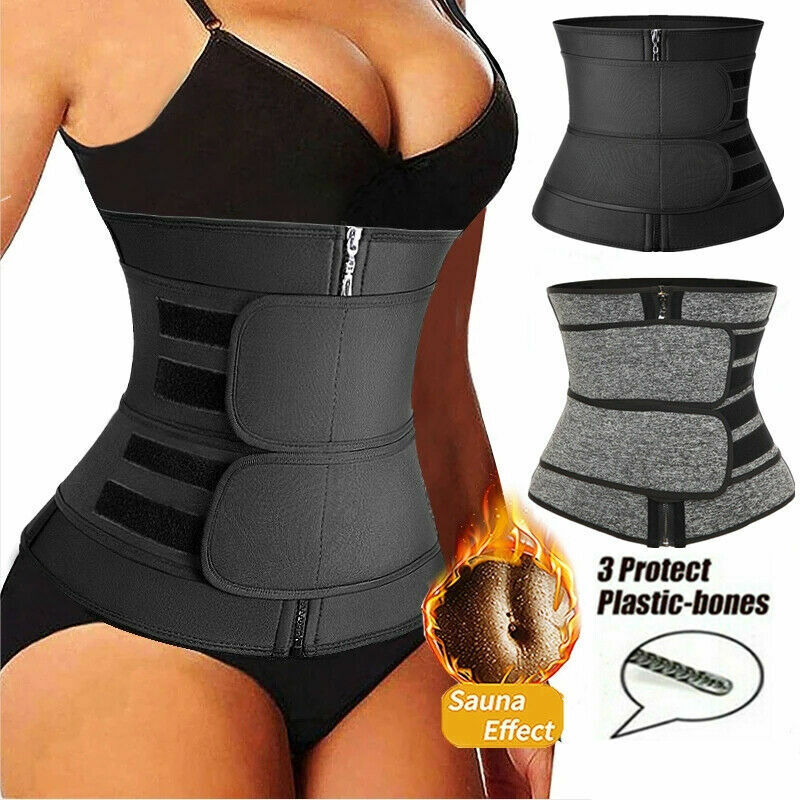 tummy control corset